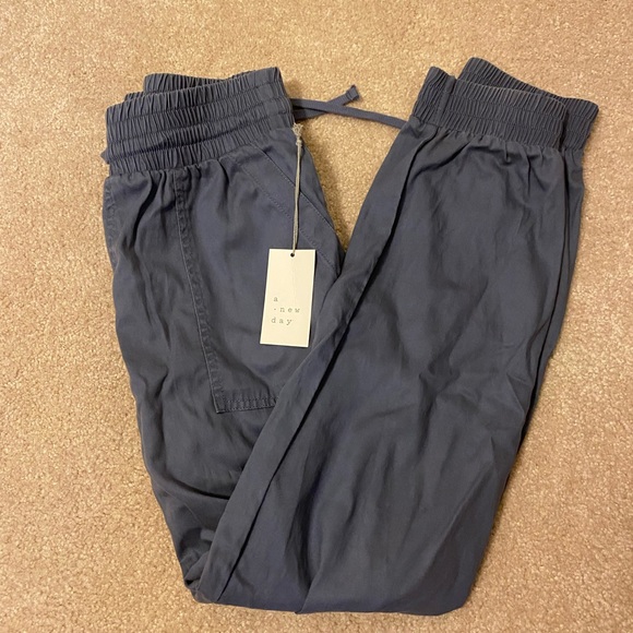 a new day Pants - A New Day jogger pants